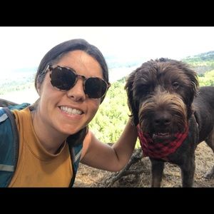 Meet your Posher, Alix